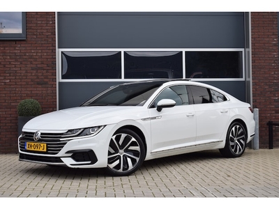 Volkswagen Arteon Benzine