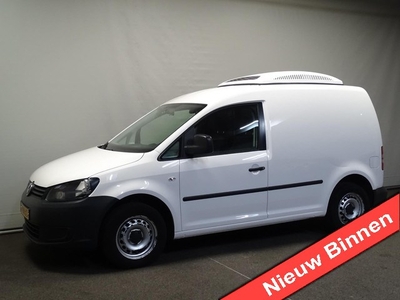 Volkswagen Caddy 1.2 TSI (KOELING)