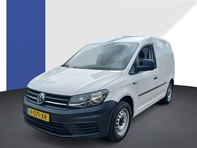 Volkswagen Caddy 2.0 TDI L1H1 BMT Trend Edition 102 pk