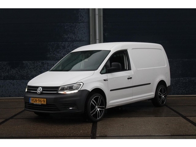 Volkswagen Caddy 2.0 TDI L2H1 BMT Maxi Comfortline AIRCO /