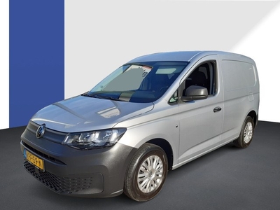 Volkswagen Caddy Cargo 2.0 TDI Trend Navigatie-pakket