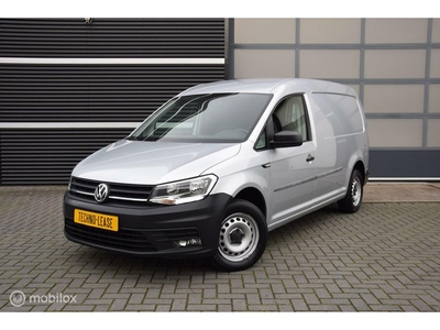 Volkswagen Caddy MAXI L2 2.0 TDI BMT Comfortline cruise