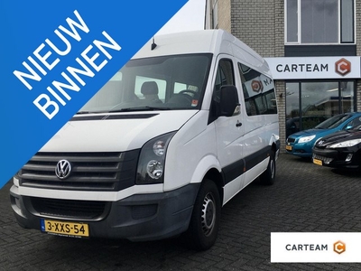 Volkswagen Crafter 35 2.0 TDI L2H2 BM 9-persoons **