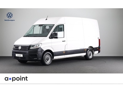 Volkswagen Crafter e-Crafter L3H3 36 kWh