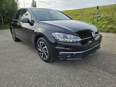 Volkswagen Golf 1.0 TSI Comfortline