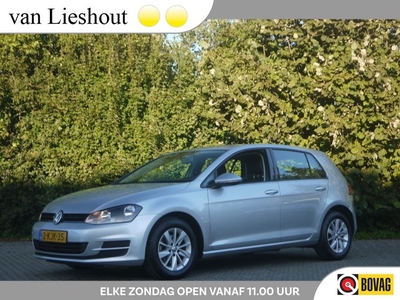 Volkswagen Golf 1.2 TSI Comfortline NL-Auto!! Climate I