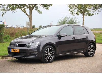 Volkswagen Golf 1.4 TSI 150 PK ACT Business Edition R