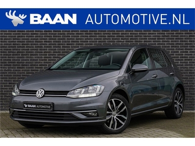 Volkswagen Golf 1.6 TDI Comfortline Navigatie DAB+