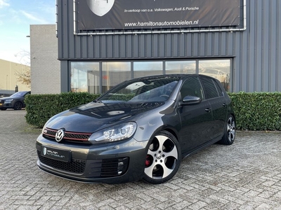 Volkswagen Golf 6 GTI 2.0 TSI 211pk Xenon Led Navi 18