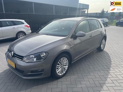 Volkswagen Golf Benzine