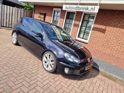 Volkswagen Golf Benzine