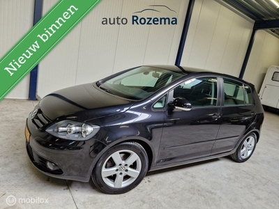 Volkswagen Golf Plus 1.4 TSI Sportline clima Haak 144765 km