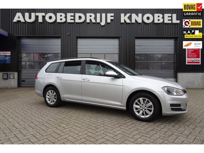 Volkswagen Golf Variant 1.2 TSI Comfortline, NL AUTO, NAP