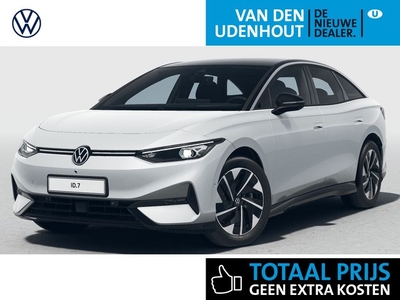 Volkswagen ID.7 Pro Business 77 kWh accu, 210 kW / 286 pk