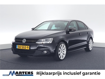 Volkswagen Jetta Benzine