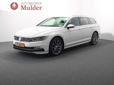 Volkswagen Passat Benzine