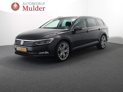 Volkswagen Passat Benzine