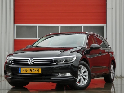 Volkswagen Passat Benzine