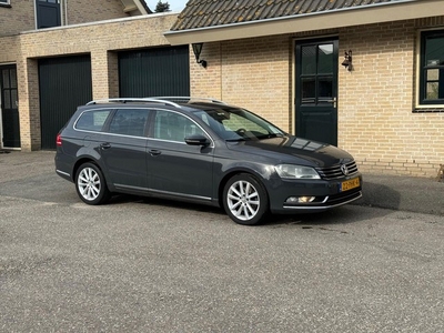 Volkswagen Passat Variant 1.4 TSI Highline BlueMotion