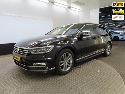 Volkswagen Passat Variant 1.4 TSI Highline Business 3X R