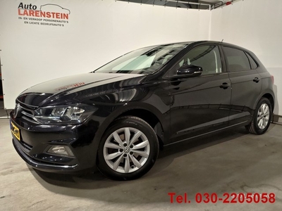 Volkswagen Polo 1.0 TSI 115pk Highline Plus 5 Drs DSG7 85kw