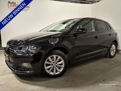 Volkswagen Polo 1.0 TSI 115pk Highline Plus 5 Drs DSG7 85kw