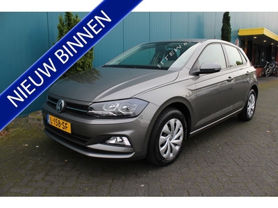 Volkswagen Polo 1.0 TSI 96 PK Comfortline