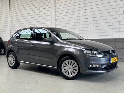 Volkswagen Polo 1.2 TSI Edition R