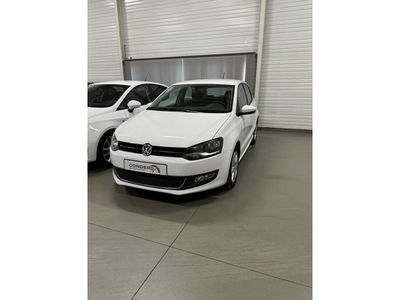 Volkswagen Polo 1.2 TSI Highline / Automaat / Zeer Nette