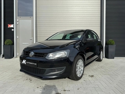 Volkswagen Polo 1.4-16V Comfortline APK Airco Goed