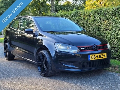 Volkswagen Polo 1.6 TDI Comfortline GTI LOOK APK 08-2024