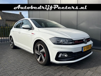 VOLKSWAGEN POLO 2.0 GTI 200pk DSG Navigatie PDC