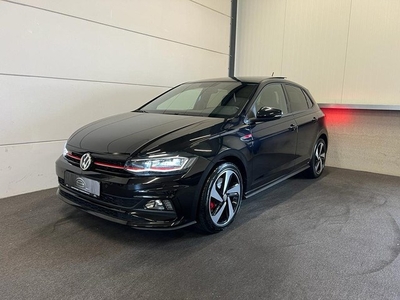 Volkswagen Polo 2.0 TSI GTI Pano, Virtual Cockpit, Adaptive