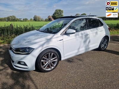 Volkswagen Polo Benzine