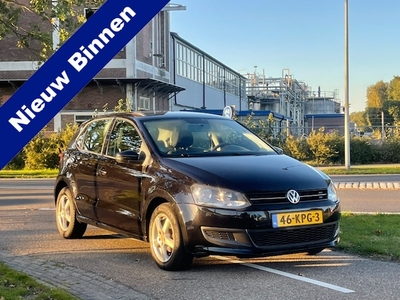 Volkswagen Polo Benzine