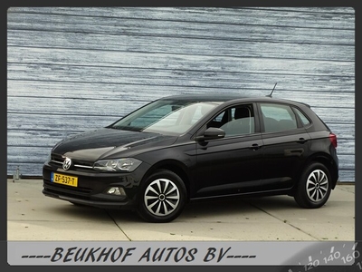 Volkswagen Polo Benzine