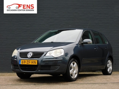 Volkswagen Polo Benzine