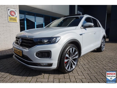 Volkswagen T-Roc 1.5 TSI Sport Business R-line /