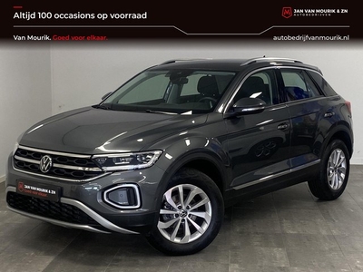 Volkswagen T-Roc 1.5 TSI Aut. 150 DSG Style CARPLAY