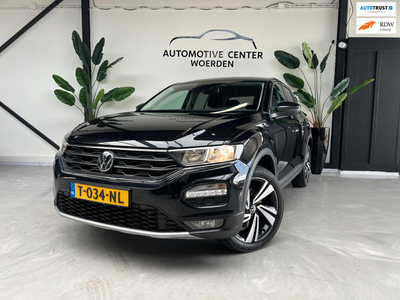 Volkswagen T-Roc 2.0 TDI DSG Sport Business R