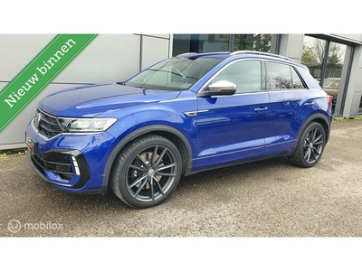 Volkswagen T-Roc 2.0 TSI 4Motion R DSG Pano/Akrapovic/EX BPM