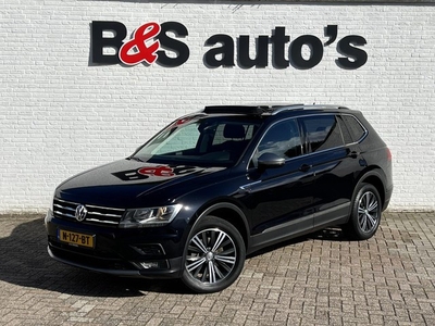 Volkswagen Tiguan Allspace 1.4 TSI 150pk Business Allspace