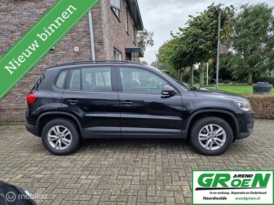 Volkswagen Tiguan 1.4 TSI Comfort&Design