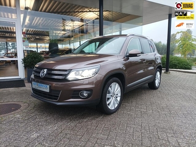 Volkswagen Tiguan 1.4 TSI Comfort&Design