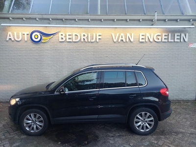 Volkswagen Tiguan 1.4 TSI Sport&Style (bj 2010)