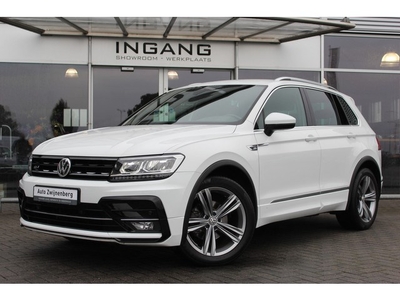 Volkswagen Tiguan 1.5 TSI Business R Apple CarPlay