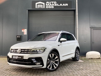 Volkswagen Tiguan 2.0 TSI 4Motion Highline Business R