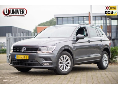 Volkswagen Tiguan Benzine