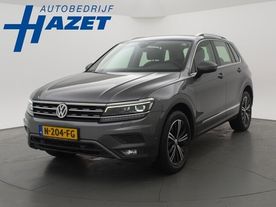 Volkswagen Tiguan Benzine