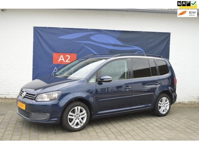 Volkswagen Touran 1.2 TSI Comfortline BlueMotion 7p.